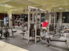 -聚健身GatherFitness(余杭店)