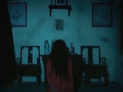 -白兔子密室(长寿路店)