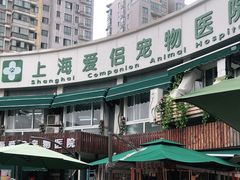 -爱侣宠医·鹦鹉专科·小型哺乳类·异宠专科(灵石路店)