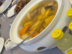 -黄岩国际大酒店·餐厅