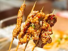 现切吊龙-李不管把把烧(火车南站店)