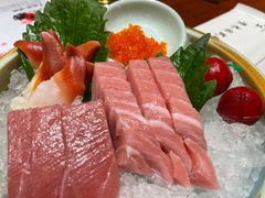 -贵木日本料理·铁板烧(新地假日广场店)
