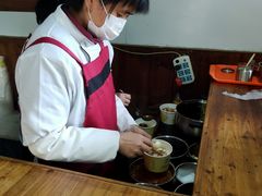 -秦园惠山豆腐花(惠山古镇店)
