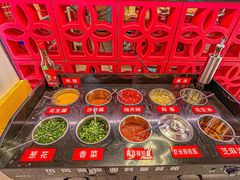 -龚印记牛骨牛杂屋·四代传承(珠影星光城店)