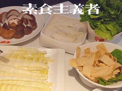 -七欣天香辣蟹火锅(万达广场店)