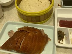 鸭饼-紫光园(顺义店)