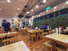 大堂-贵凤凰贵州米粉(五道口店)