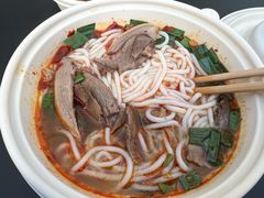 花溪牛肉粉-贵凤凰贵州米粉(望京店)