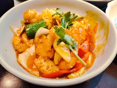 -大头虾越式风味餐厅(光明广场店)