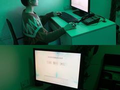 -解个谜沉浸剧情密室(天河店)
