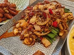 -李氏传家菜(兴城路店)