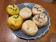 -鑫震源·苏式大虾生煎(山塘街店)