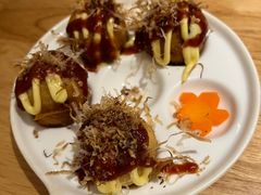 -桃夭日式料理(国信店)