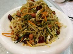 一家春大拌菜-一家春酒楼(惠工街店)