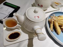 -尚一汤 广东炖汤(金桥国际店)