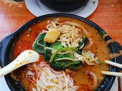 -曹宝林砂锅麻辣烫(星光路店)