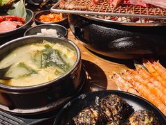 -九田家黑牛烤肉料理(无锡T12店)