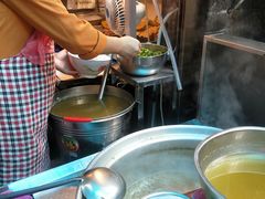-老李家杂肝汤(回民街店)