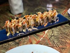 炙柒卷-炙柒Sekinana·精致料理 烧鸟·铁板烧(海上世界店)