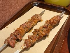 -那拉提之疆·新疆菜(美院店)