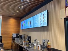 -星巴克(深圳海岸城4楼店)