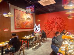 -烧蠔帮·生蚝海鲜牌档(观海店)