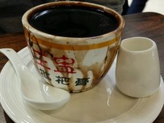 -龟金正·港式甜品(客村店)