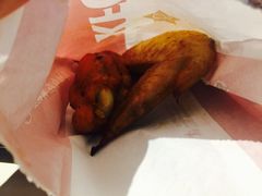 -肯德基(新阳光店)