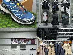 -开元商城(钟楼店)