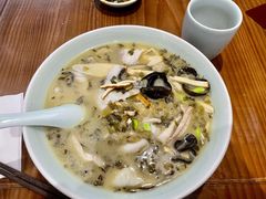 -戴家面(武康永安小区店)