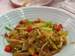 -湖南码头·地道岳阳美食·湘菜(魏公村店)