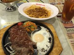 -添星码头茶餐厅(松坪山店)