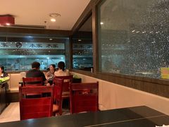 -本家韩国烤肉(财富大厦店)