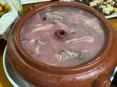 -龙姐私房菜(和顺古镇店)