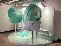 -喜茶(广州北京路惠福东店)