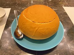 -港丽餐厅(高德置地店)