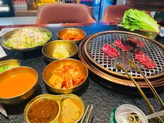 -伏一解牛烤肉专门店(信业购物中心店)