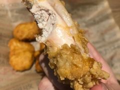 -肯德基(昆山千灯店)