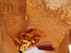 -麦当劳(秣陵路店)