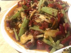 -江湖黑大兔(杨家坪店)