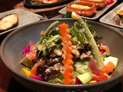 -古京·臻致料理(月湖店)