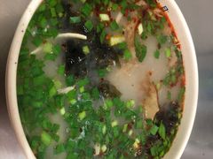 老高家不翻汤-高记清香园绝味不翻汤