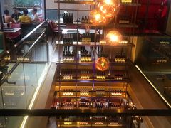 -老铁岭·涮肚烧烤(太原街店)