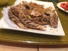 -老街渔味馆(芳华店)