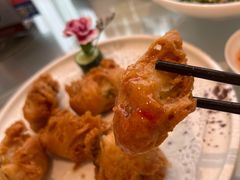 -益健名厨海鲜城(夏湾店)