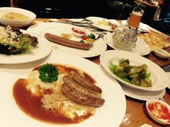 -兰特伯爵西餐厅·啤酒屋(方庄店)