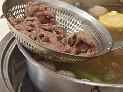 -陈记顺和潮汕牛肉火锅(韩江路店)