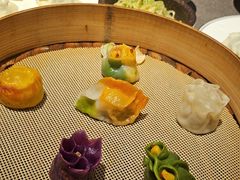 -德发长·花式蒸饺(大唐不夜城店)