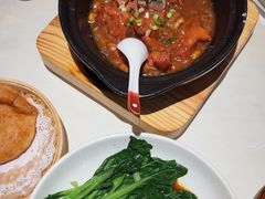 -大鸭梨烤鸭店(花园村店)