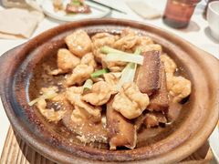 -汤城小厨•粤菜•靓汤(金宝街店)